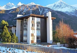 Apartment Arve 1 et 2 1