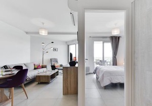 Apartment Balnéa-2 by Interhome