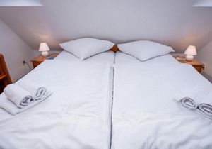 Apartment Blinkfeuer by Interhome
