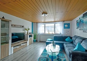 Apartment Born 2 by Interhome