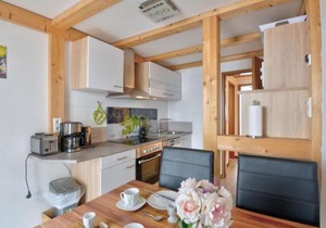Apartment Born 2 by Interhome