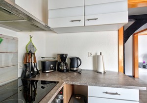 Apartment Born 3 by Interhome
