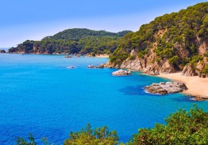 Apartment Buenos Aires in Lloret de Mar - 4 persons, 2 bedrooms