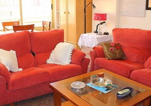 Apartment Cardenal II