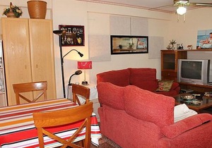 Apartment Cardenal II