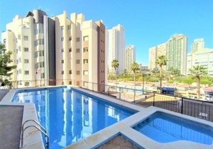 Apartment Cardenal II