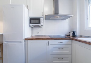 Apartment Central by Torres de Serrano with Wifi