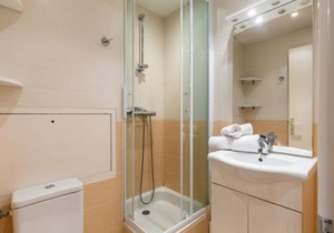 Apartment Chalet Club - Val Claret-4 by Interhome