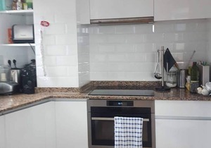 Apartment 'Duplex Altea' Close to the Beach With Sea Views, Terrace, A/C & Wi-Fi