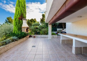 Apartment El Refugio I by Interhome