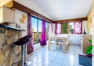 Apartment El Refugio I by Interhome