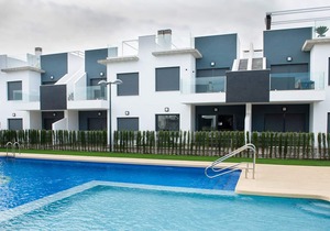 Apartment 98 Lamar Resort