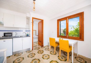 Apartment 'Felipe 1-5' with Terrace, Shared Pool & Wi-Fi