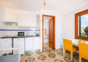 Apartment 'Felipe 1-5' with Terrace, Shared Pool & Wi-Fi