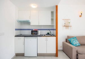 Apartment "Felipe 2-3" with Pool, Wi-Fi & Terrace