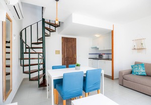 Apartment "Felipe 2-3" with Pool, Wi-Fi & Terrace