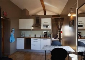 Apartment/flat - LYON