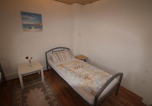 Apartment for four Persons