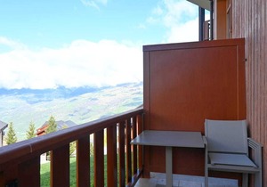 Apartment for 7 in Vallandry near the slopes