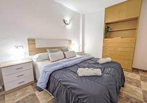 Apartment Halcon Levante by Interhome