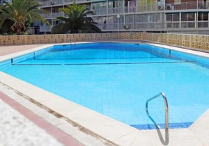 Apartment Halcon Levante by Interhome