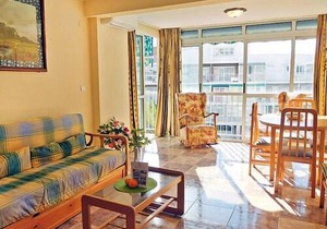 Apartment Halcon Levante