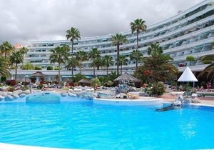 Apartment-Hotel Altamira