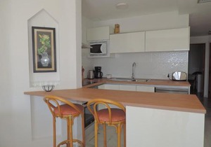 Apartment-Hotel Altamira
