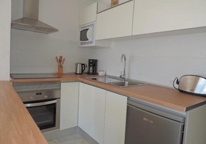 Apartment-Hotel Altamira