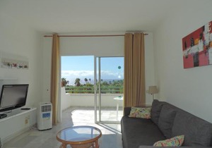 Apartment-Hotel Altamira