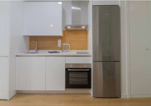 Apartment in Malaga Historic Center