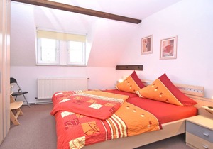 Apartment in Thale with Bode Valley View