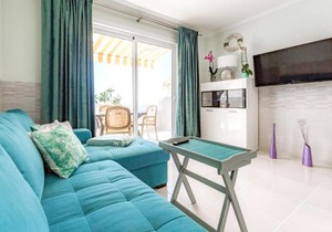 Apartment ISLAND VILLAGE with panoramic view