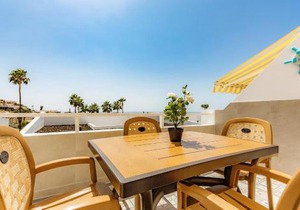 Apartment ISLAND VILLAGE with panoramic view