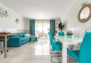 Apartment ISLAND VILLAGE with panoramic view