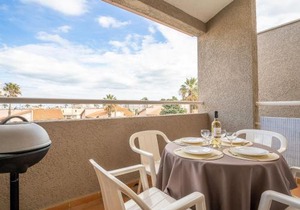 Apartment Le Clos de St Cyprien-6 by Interhome