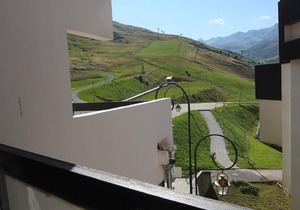 Apartment Le Genepi-1