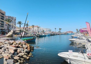 Apartment Le Hameau des Capellans in Saint Cyprien - 4 persons, 1 bedrooms