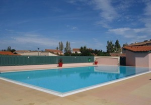 Apartment Le Hameau des Capellans in Saint Cyprien - 4 persons, 1 bedrooms