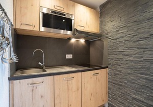 Apartment Le Médian-6 by Interhome