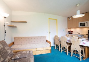Apartment Le Médian-3
