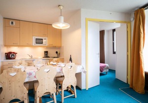 Apartment Le Médian-3