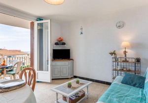 Apartment Le Solarium by Interhome