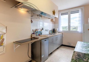 Apartment Le Solarium by Interhome