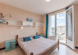 Apartment Le Solarium by Interhome