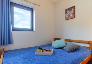 Apartment Les Mousquetons-20 by Interhome