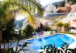 Apartment Los Lirios I