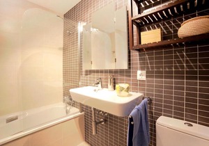 Apartment Los Lirios I