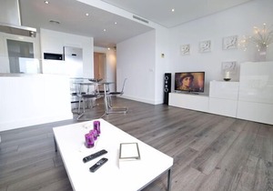 Apartment Los Lirios in Altea - 4 persons, 2 bedrooms