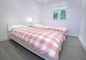 Apartment Los Lirios in Altea - 4 persons, 2 bedrooms